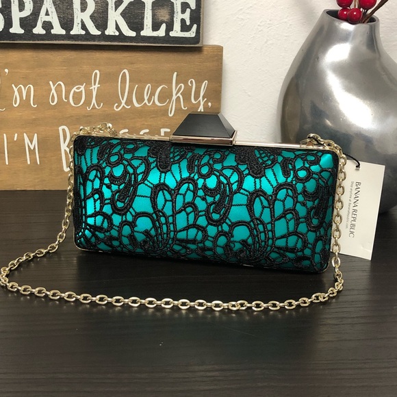 Banana Republic Purse - Picture 16 of 16